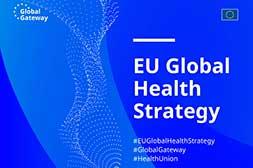 Global Health Strategy